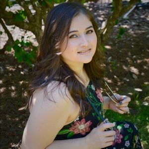 Meet your Posher, Nancy